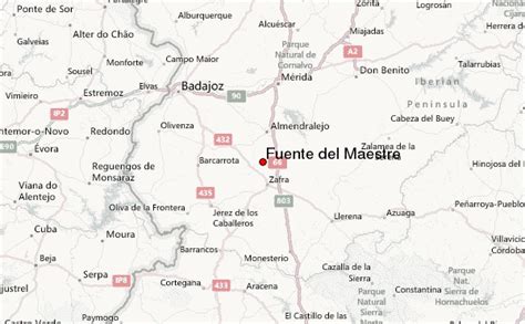 el tiempo en fuente del maestre|El tiempo en Fuente del Maestre (Badajoz) para 7 días.